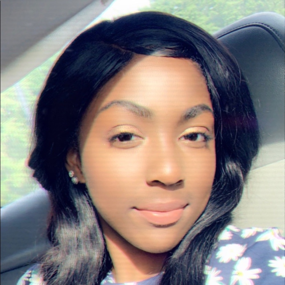 Meet your Posher, Meliyah